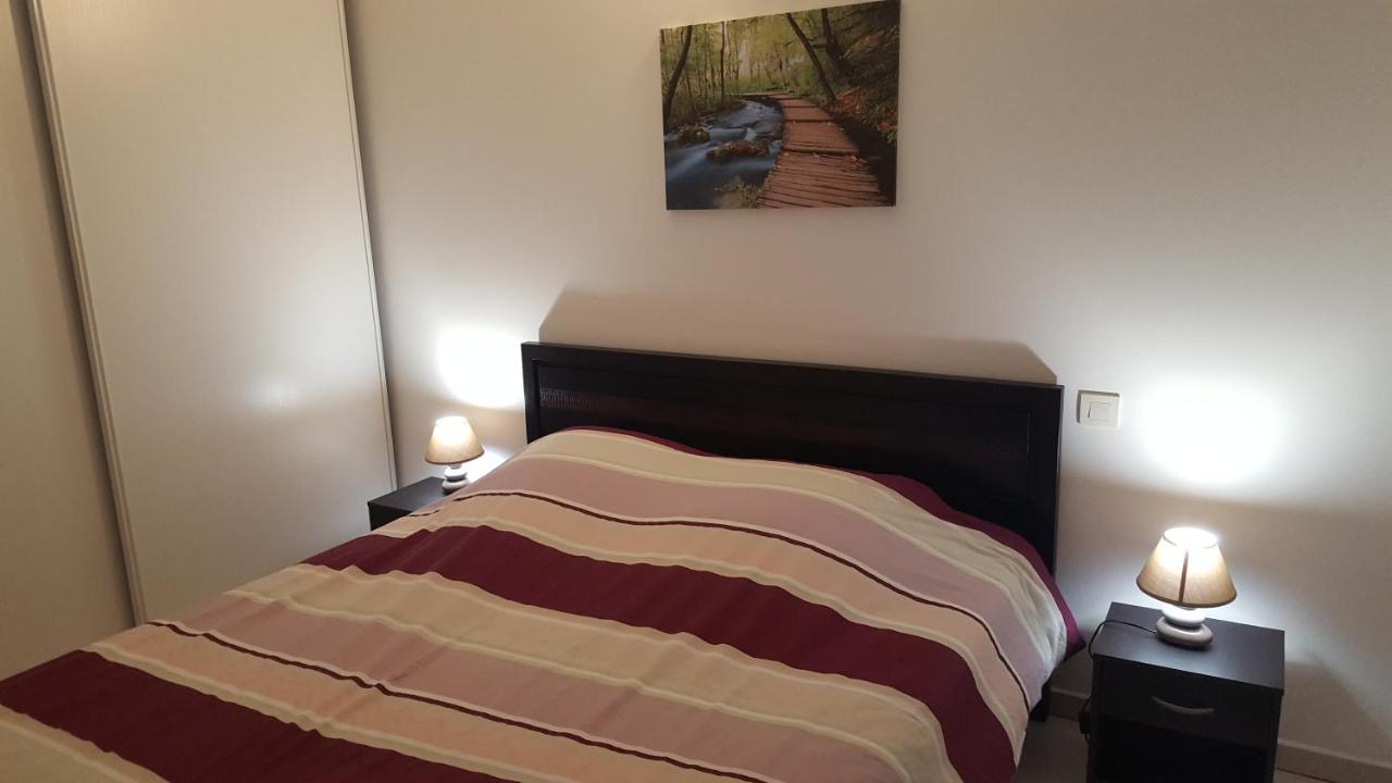 Eden Appartement, T2 49M2, 4 Pers Vue Mer, Piscine Saint-Gilles-les Bains Εξωτερικό φωτογραφία