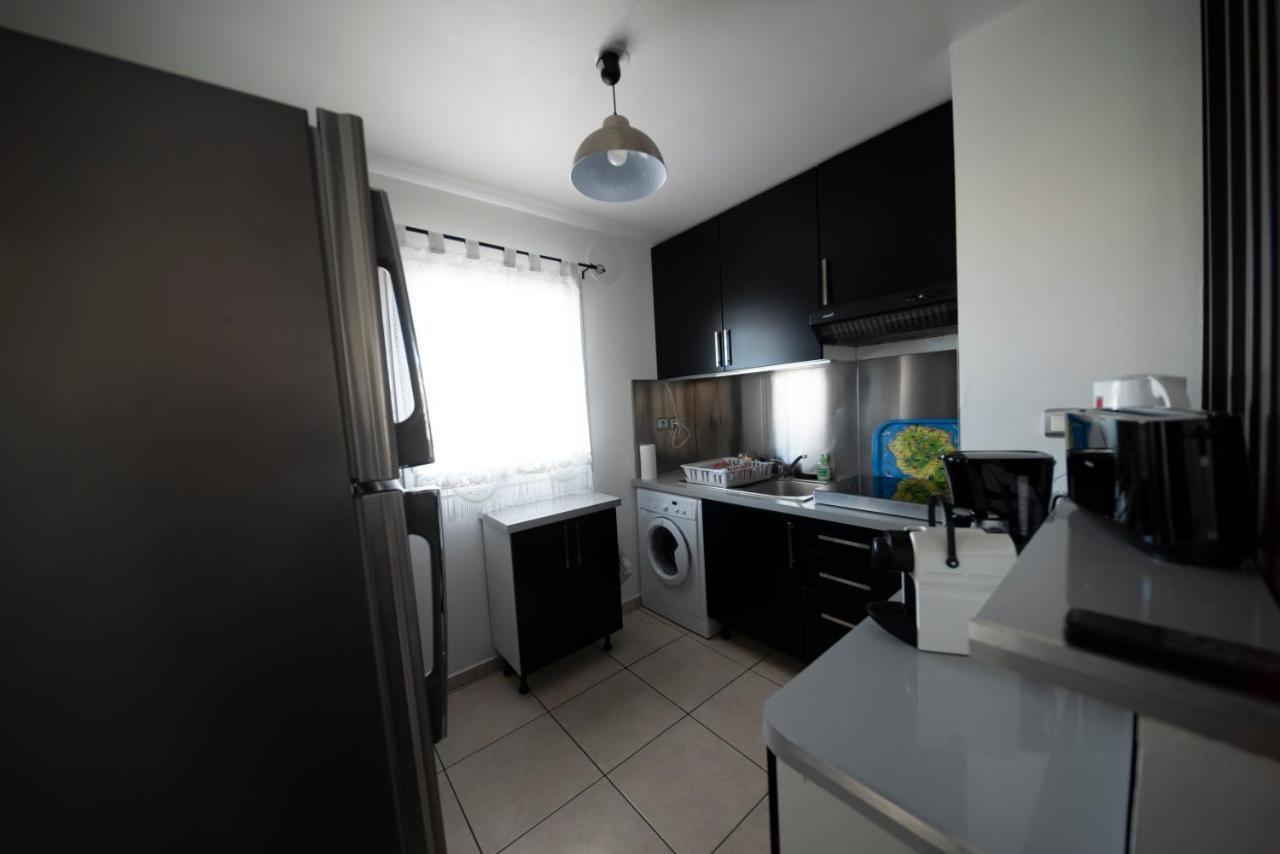 Eden Appartement, T2 49M2, 4 Pers Vue Mer, Piscine Saint-Gilles-les Bains Εξωτερικό φωτογραφία